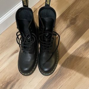 Doc martens boots